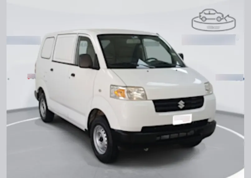 SUZUKI APV - 2024 - APV - Automarket